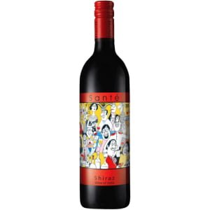 Grover red wine best sale